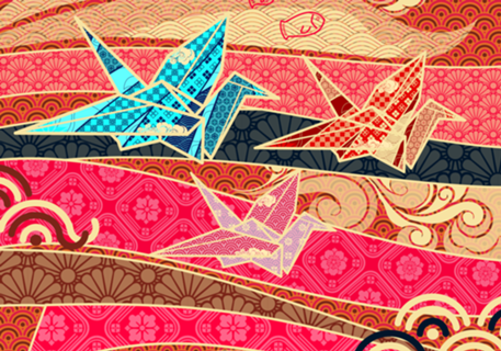 Festival dos Origamis