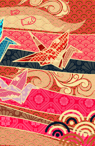 Festival dos Origamis