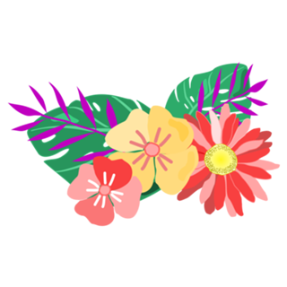 Floral Botânico
