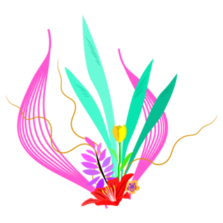 Ikebana 1