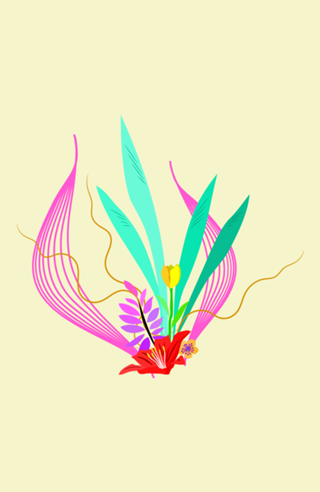 Ikebana 1