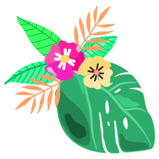 Floral Botânico 3