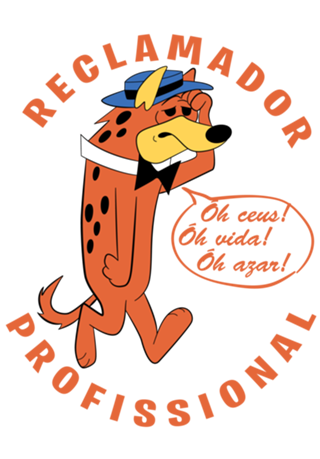 Reclamador Profissional