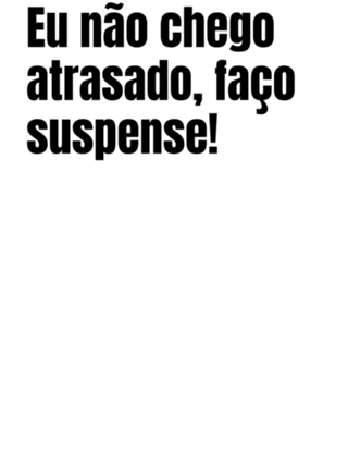 Atrasado