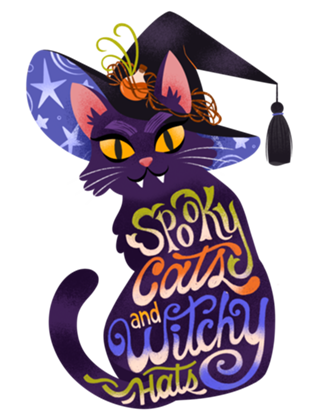 Gato Preto