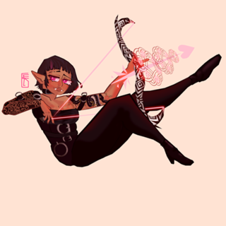 Love vamp