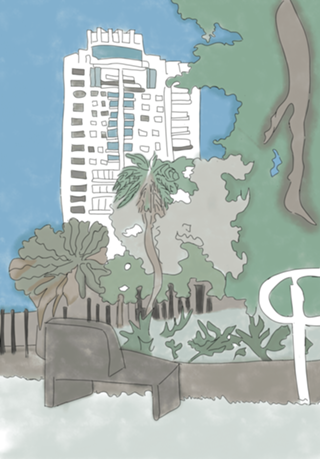 PARQUE AUGUSTA