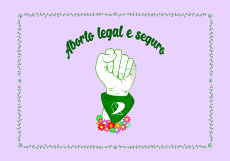 Aborto Legal e Seguro