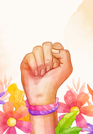 Woman Power