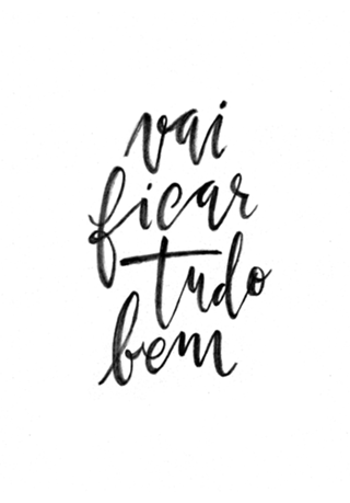 Vai Ficar Tudo Bem