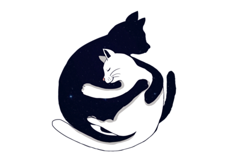 Abraço infinito