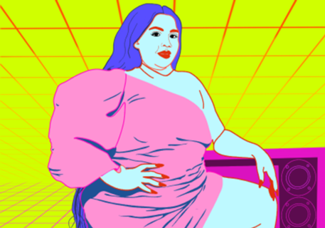 Hey Girl! / Lizzo