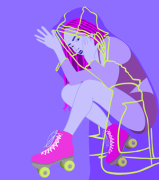 Hey Girl! / Oumi