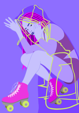 Hey Girl! / Oumi