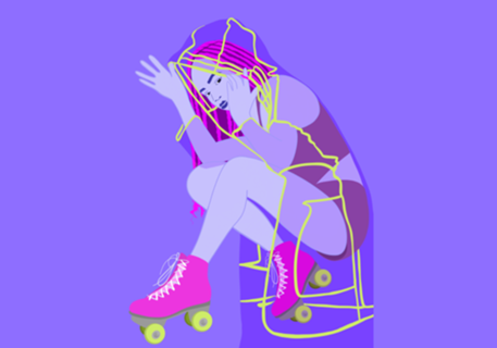 Hey Girl! / Oumi