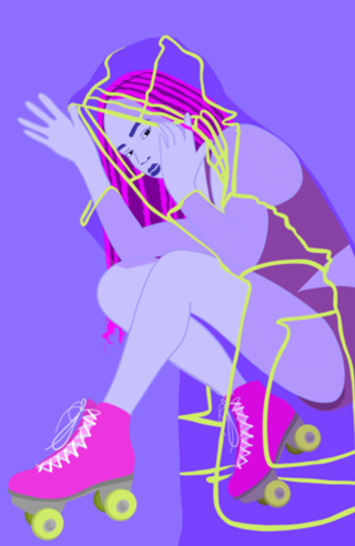 Hey Girl! / Oumi
