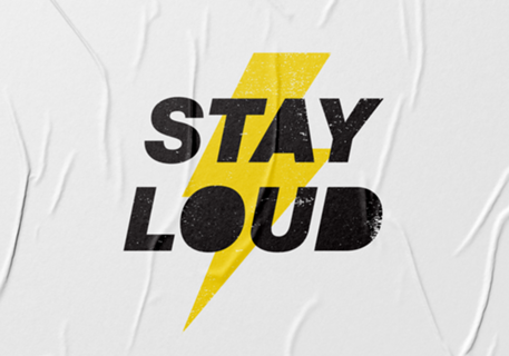 Stay Loud