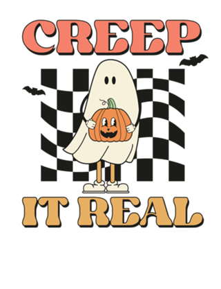 Creep It Real