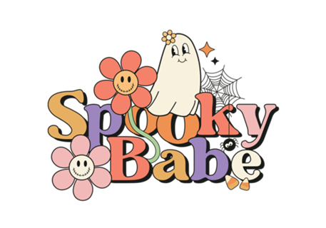 Spooky Babe