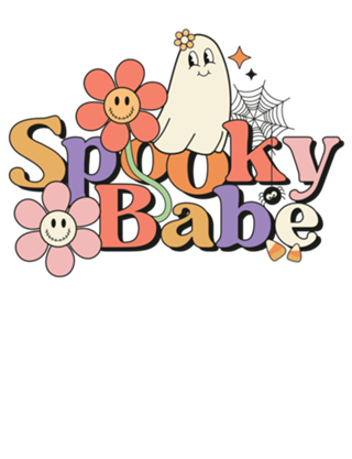 Spooky Babe