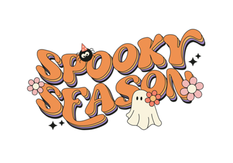 Spooky Season