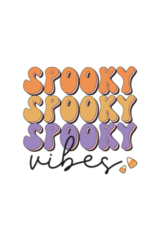 Spooky Vibes