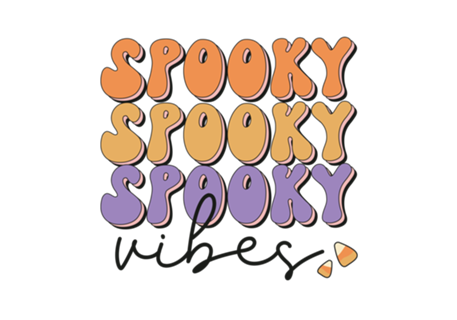 Spooky Vibes