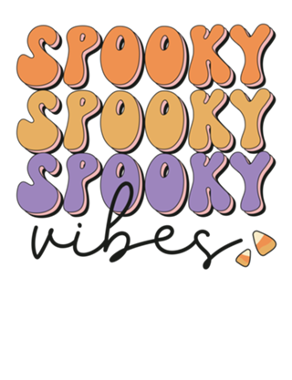 Spooky Vibes
