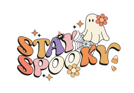 Stay Spooky