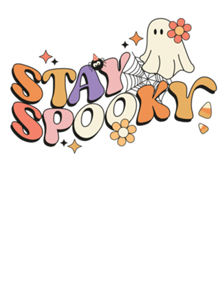 Stay Spooky