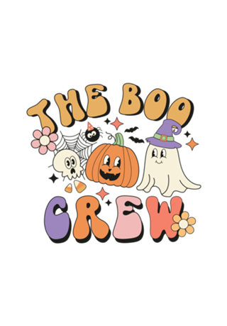The BOO Crew