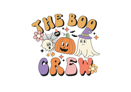 The BOO Crew