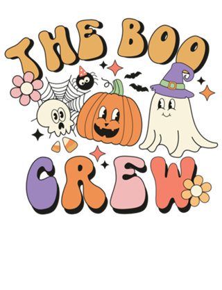 The BOO Crew