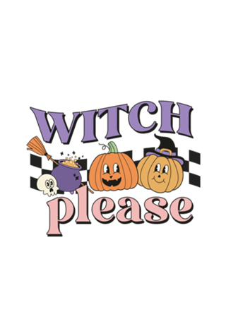 Witch Please