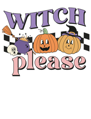 Witch Please
