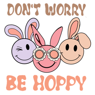 Don't Worry Be Hope