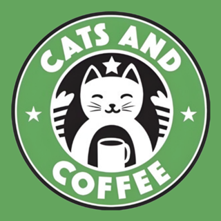 Cats and Coffe