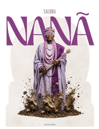 Saluba Nanã