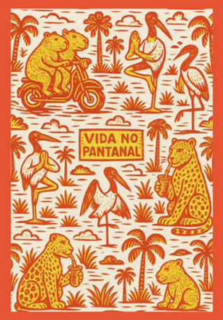 LIFESTYLE PANTANEIRO