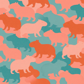 Capivara Collection