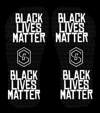 Black Lives Matter
