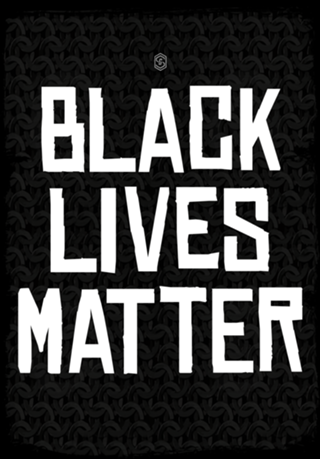 Black Lives Matter