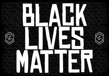 Black Lives Matter