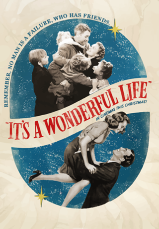 It's a Wonderful Life