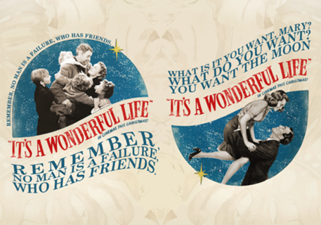 It's a Wonderful Life