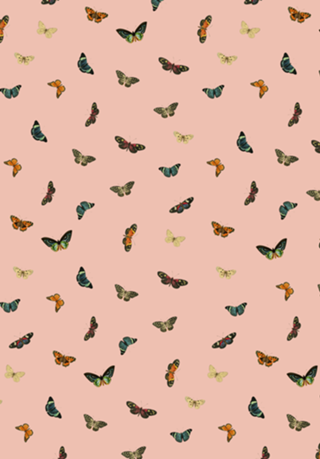 Twiggy Surprise Butterflies