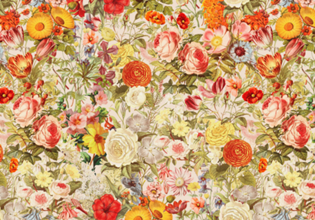 Botanical print