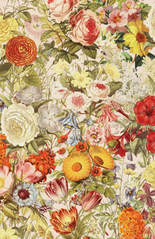 Botanical print