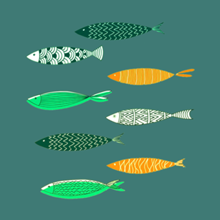 Peixes