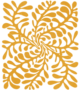 Amarelo Orgânico Matisseano